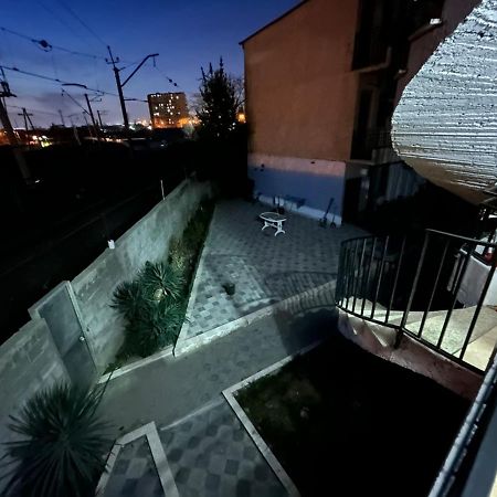 Guest House Agata Tbilisi Exterior photo